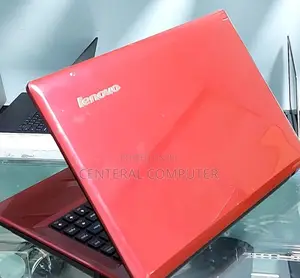 New Laptop Lenovo 4GB Intel Core I5 HDD 500GB