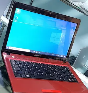 New Laptop Lenovo 4GB Intel Core I5 HDD 500GB