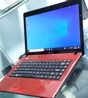 New Laptop Lenovo 4GB Intel Core I5 HDD 500GB
