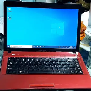 New Laptop Lenovo 4GB Intel Core I5 HDD 500GB