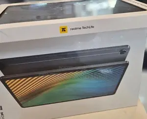 Photo - New Realme Pad 64 GB Silver