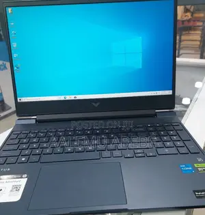 New Laptop HP Victus 16 16GB Intel Core I5 SSD 1T