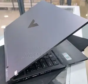New Laptop HP Victus 16 16GB Intel Core I7 SSD 512GB