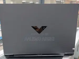 New Laptop HP Victus 16 16GB Intel Core I7 SSD 512GB
