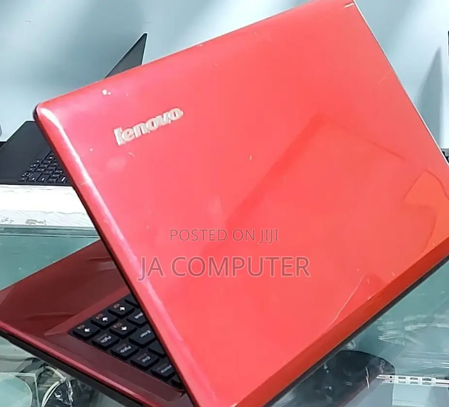 New Laptop Lenovo Ideapad 3 6GB Intel Core I5 HDD 500GB
