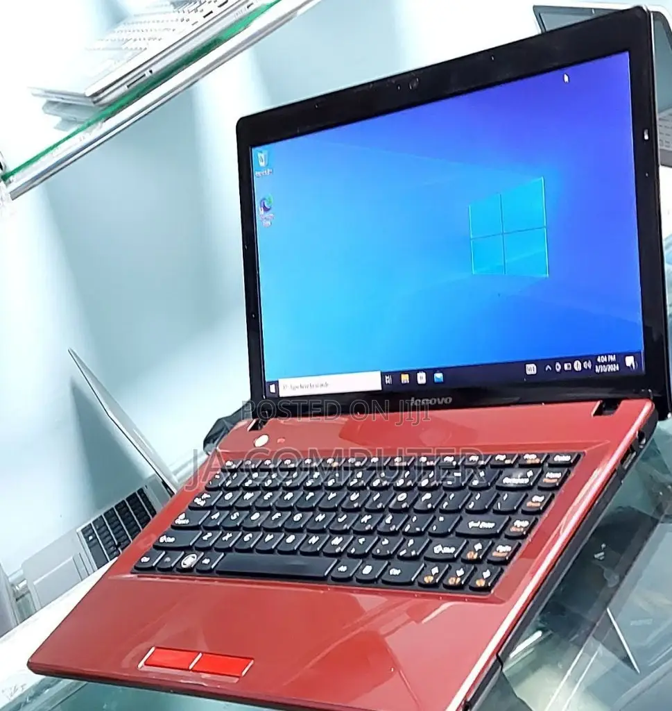 New Laptop Lenovo Ideapad 3 6GB Intel Core I5 HDD 500GB