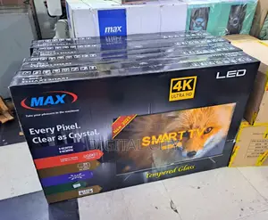 Photo - Max 32 Smart Tv