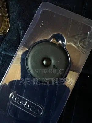 Universal Magnetic Phone Holder