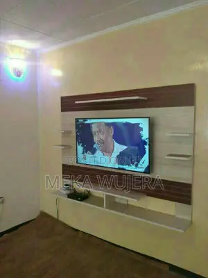 TV STANDE Mount Model