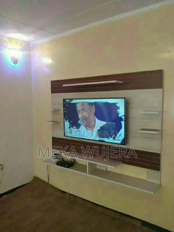 TV STANDE Mount Model