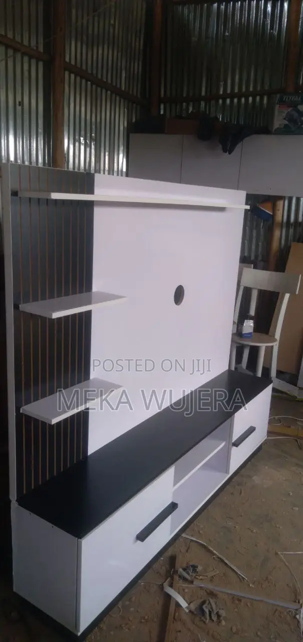 TV STANDE Maker and Supplier