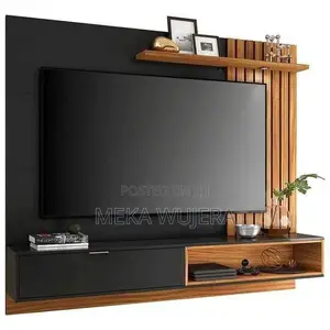 ውበ ፣Tv Stand