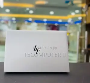 Photo - New Laptop HP EliteBook 840 G4 8GB Intel Core I7 SSD 500GB