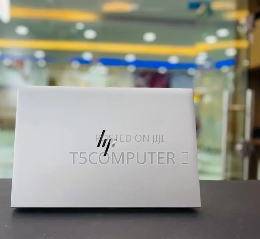 New Laptop HP EliteBook 840 G4 8GB Intel Core I7 SSD 500GB