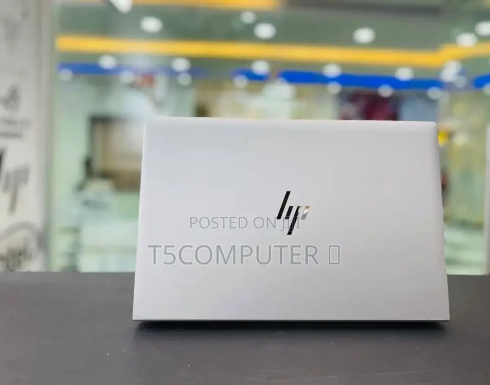 New Laptop HP EliteBook 840 G4 8GB Intel Core I7 SSD 500GB