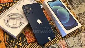Photo - New Apple iPhone 12 128 GB