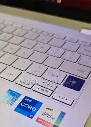 New Laptop Samsung 8GB Intel Core I5 SSD 512GB