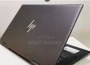 New Laptop HP Envy X360 16GB AMD Ryzen 5 SSD 512GB