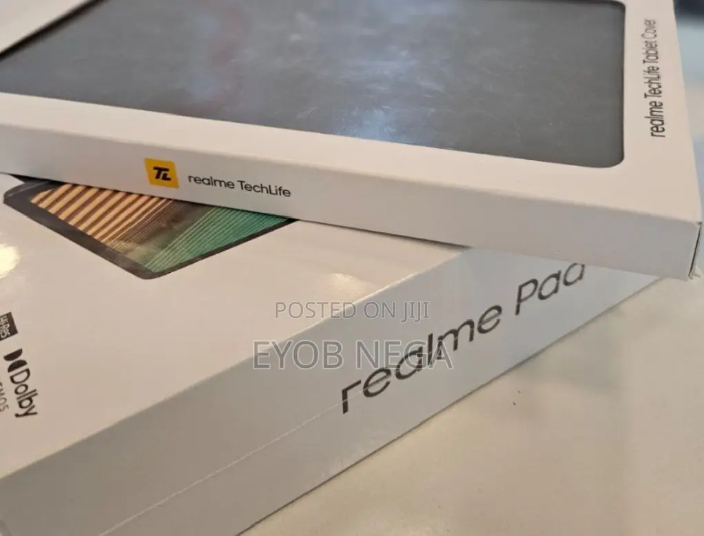 New Realme Pad 64 GB