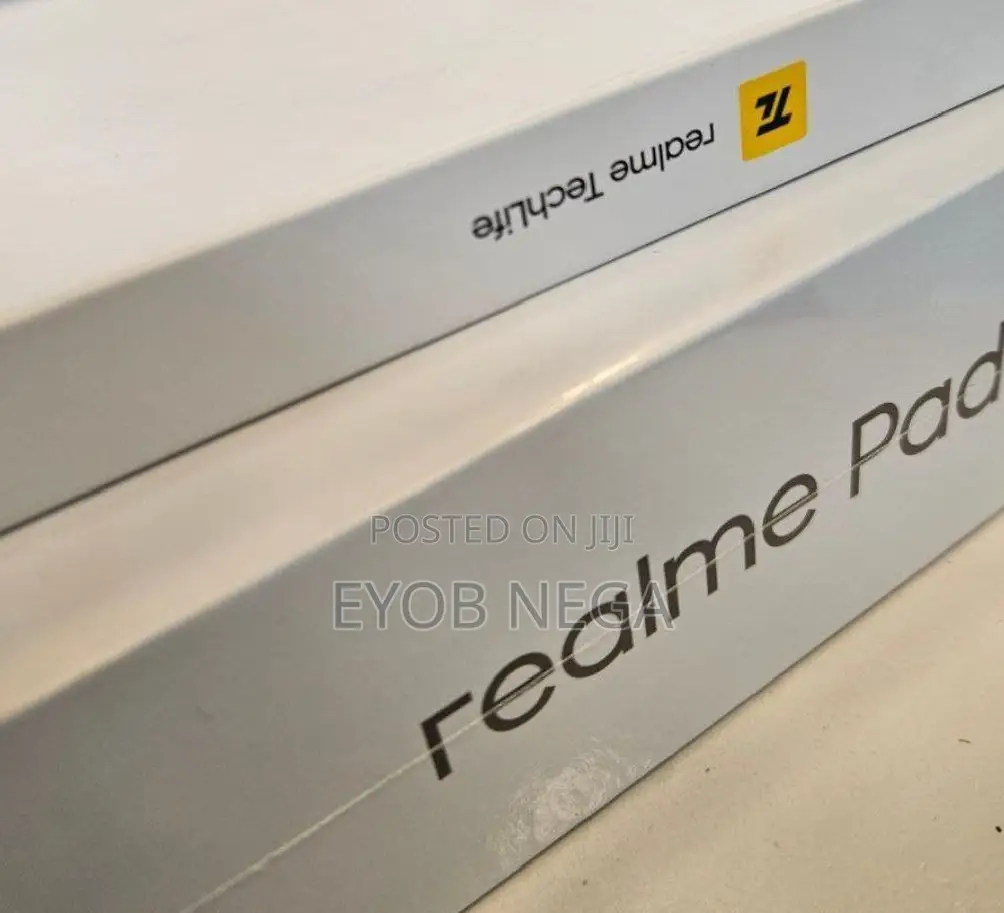 New Realme Pad 64 GB