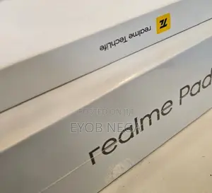 New Realme Pad 64 GB