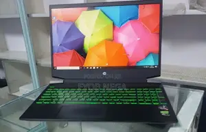 Photo - New Laptop HP Pavilion 15 16GB AMD Ryzen 5 HDD+SSD 1.5T