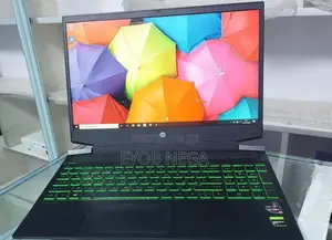 New Laptop HP Pavilion 15 16GB AMD Ryzen 5 HDD+SSD 1.5T