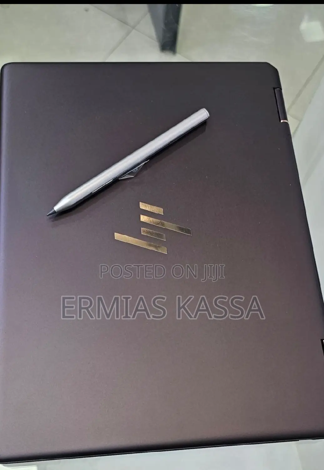 New Laptop HP Spectre X360 15 16GB Intel Core I7 SSD 1T