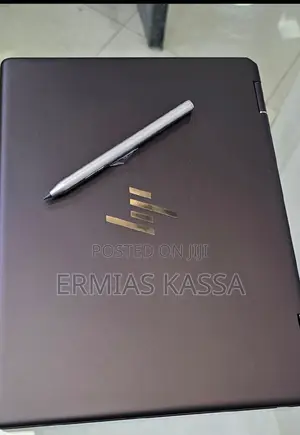 New Laptop HP Spectre X360 15 16GB Intel Core I7 SSD 1T