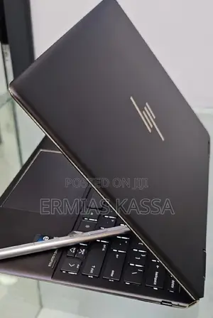 New Laptop HP Spectre X360 15 16GB Intel Core I7 SSD 1T