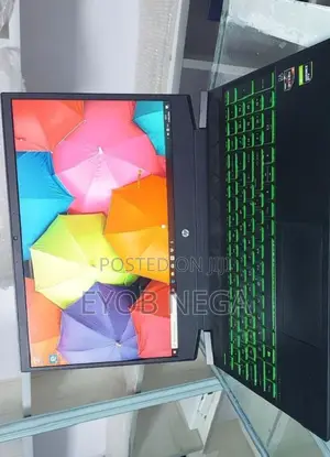 New Laptop HP Pavilion 15 16GB AMD Ryzen 5 HDD+SSD 1.5T