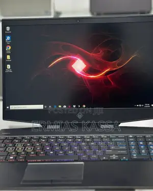 New Laptop HP Omen 15 16GB Intel Core I7 HDD+SSD 1.5T