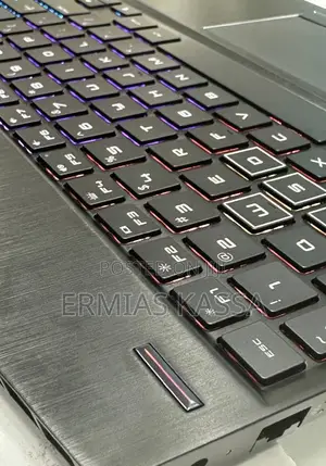 New Laptop HP Omen 15 16GB Intel Core I7 HDD+SSD 1.5T