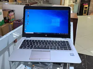 New Laptop HP EliteBook 840 G3 8GB Intel Core I7 HDD+SSD 1.5T