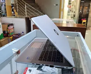 New Laptop HP EliteBook 840 G3 8GB Intel Core I7 HDD+SSD 1.5T