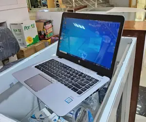 New Laptop HP EliteBook 840 G3 8GB Intel Core I7 HDD+SSD 1.5T