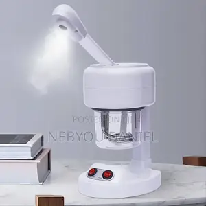 Photo - Mini Facial Steam