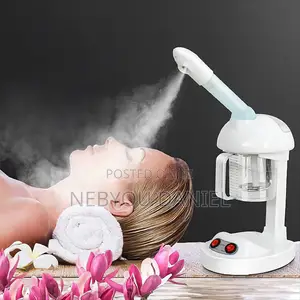 Mini Facial Steam