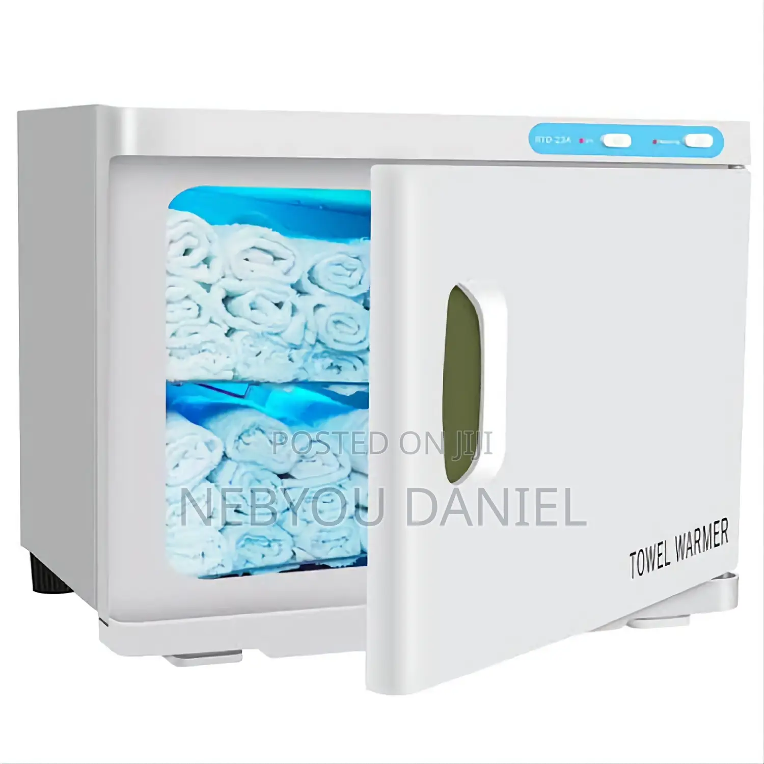 Towel Warmer UV Sterilizer