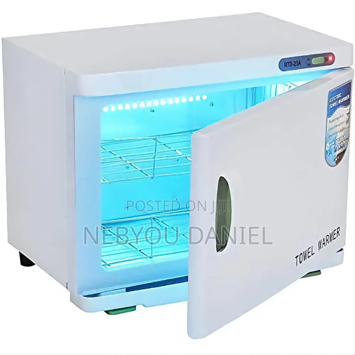 Towel Warmer UV Sterilizer