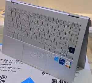 New Laptop Samsung NP-X360 8GB Intel Core I5 SSD 512GB