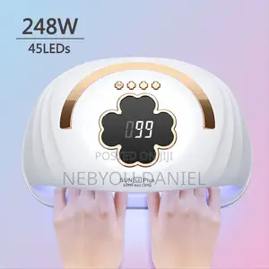 Sun L2 Plus UV Nail Lamp