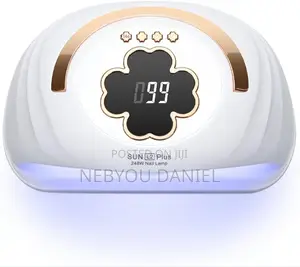 Sun L2 Plus UV Nail Lamp