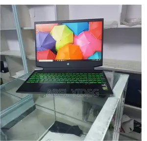 Photo - New Laptop HP Pavilion Power 15 16GB AMD Ryzen 5 HDD+SSD 1T