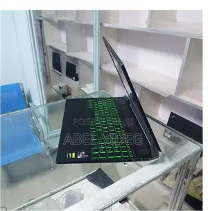 New Laptop HP Pavilion Power 15 16GB AMD Ryzen 5 HDD+SSD 1T