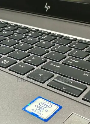 New Laptop HP ZBook 15 16GB Intel Core I7 SSD 512GB