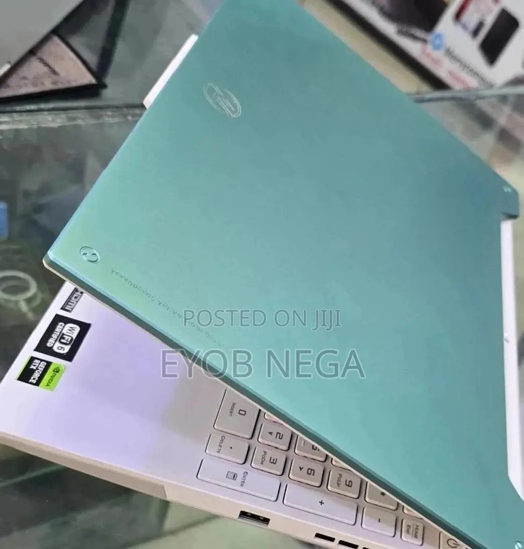 New Laptop Asus TUF Gaming A15 16GB AMD Ryzen 7 SSD 1T