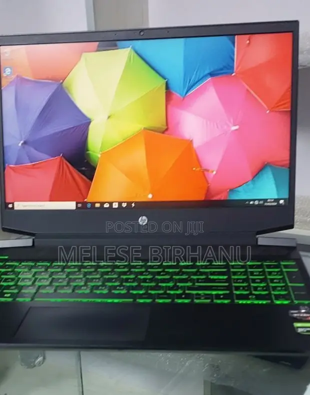 New Laptop HP 16GB AMD Ryzen 5 HDD+SSD 1T