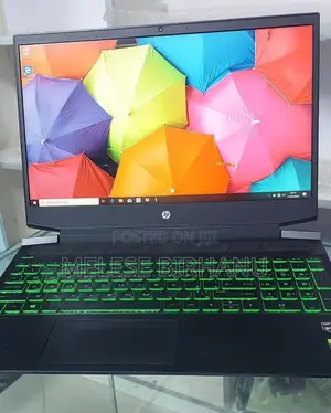 New Laptop HP 16GB AMD Ryzen 5 HDD+SSD 1T