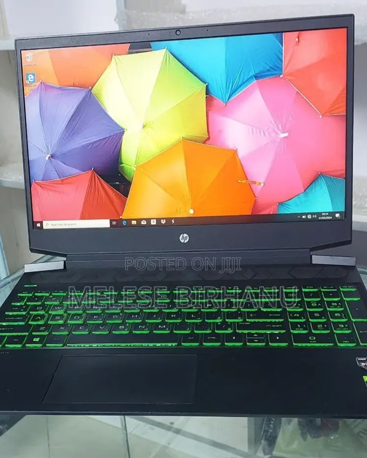 New Laptop HP 16GB AMD Ryzen 5 HDD+SSD 1T